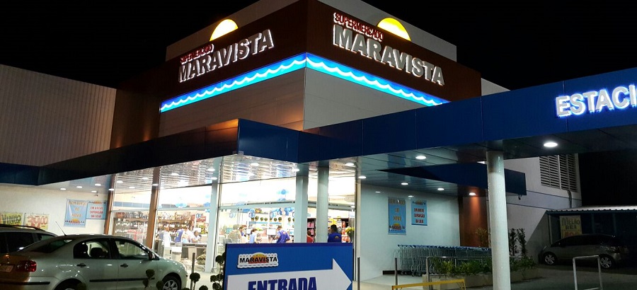 Supermercado Maravista